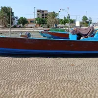 قایق ۲۹ فوت