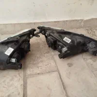 چراغ 206|قطعات یدکی و لوازم جانبی|سهند, |دیوار