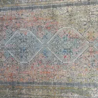 قالی ۹ متری