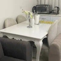 میز ناهار خوری ۶نفره