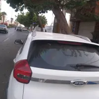 ام‌وی‌ام X22 اتوماتیک لاکچری، مدل ۱۳۹۶