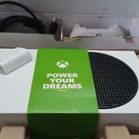 xbox series s|کنسول، بازی ویدئویی و آنلاین|کرج, شهرک جهان آرا|دیوار