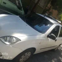 تیبا ۱مدل ۹۸ بی رنگ