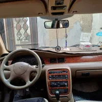 سمند ۸۳|خودرو کلاسیک|اراک, |دیوار