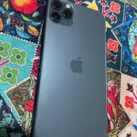 Iphone 11 pro max 256|موبایل|شیراز, شهرک بزین|دیوار