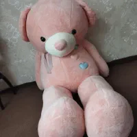 خرس شاسخین ۲ متری
