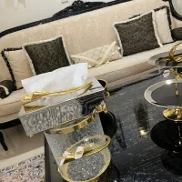 ظروف پذیرایی استیل‌و برنج|ظروف سرو و پذیرایی|تهران, کوهک|دیوار