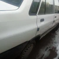 پراید131|خودرو سواری و وانت|مشهد, توس (بلوار توس)|دیوار