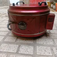 تنور برقی