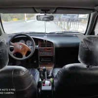 پژو پارس ساده، مدل ۱۳۸۶|خودرو سواری و وانت|اراک, |دیوار