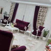 *مبل هفت نفره *|مبلمان خانگی و میز عسلی|مشهد, امیریه|دیوار