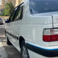 پژو پارس ELX مدل ۱۳۸۷(موتور زانتیا) خونگی|خودرو سواری و وانت|تهران, جیحون|دیوار