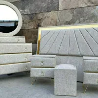 سرویس تخت خواب های دو نفره و تک نفره تدی چستر|تخت و سرویس خواب|تهران, نعمتآباد|دیوار