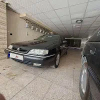 زانتیا ۲۰۰۰ مدل ۸۵|خودرو سواری و وانت|کرمانشاه, |دیوار
