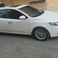سراتو۹۶بی خط وخش فول آبشنال