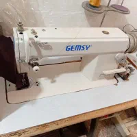 چرخ خیاطی جمسی واولیپی