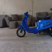 موتور برقی