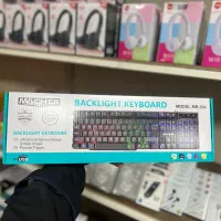 کیبورد بی سیمی لیگو|قطعات و لوازم جانبی رایانه|اسلام‌شهر, شهرک مفیدی|دیوار