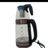 چای ساز برقی