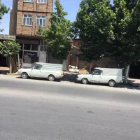 یک باب مغازه تجاری|فروش مغازه و غرفه|خوی, |دیوار