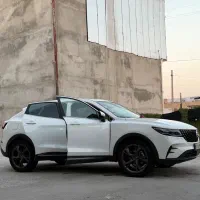 دیگنیتی پرستیز ۴۰۲ رنگ سفید