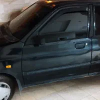 پراید مدل ۸۷