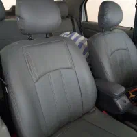 النود بیرنگ ۹۵|خودرو سواری و وانت|اندیشه, اندیشه فاز ۱|دیوار