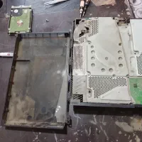 سرویس ستگاههای PS4|خدمات رایانهای و موبایل|ارومیه, |دیوار