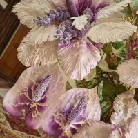 مصنوعی/گل با پایه|گل مصنوعی|اصفهان, ملکشهر|دیوار