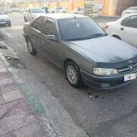 پارس مدل 86سلامت|خودرو سواری و وانت|پرند, فاز ۲|دیوار
