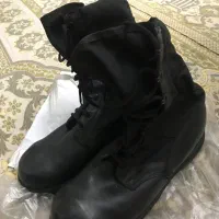 پوتین ویبرام سایز ۴۵ یا ۴۶