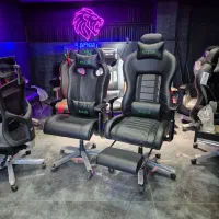 صندلی گیمینگ Razer گرید A++ با ۳۶ ماه گارانتی|صندلی و نیمکت|مشهد, سناباد|دیوار