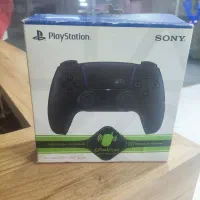 دسته PS5 black