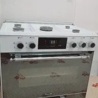 اجاق گاز پنج شعله