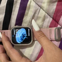 اپل واچ سری ۱۰ اصل