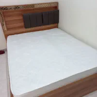 تشک ۲نفره  سوپرفنری رویال  فروش فوری