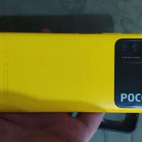 poco m 3معاوضه|موبایل|ارومیه, |دیوار