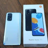 گوشی شیائومیRedmi Note11