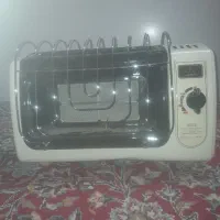 بخاری ژاپنی در حد|بخاری، هیتر، شومینه|بجنورد, |دیوار