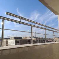 اجرای انواع نرده و حفاظ استیل|خدمات پیشه و مهارت|مسجد سلیمان, |دیوار