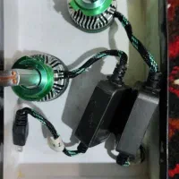 روکش سورن هدلایت چراغ سنتر|قطعات یدکی و لوازم جانبی|زابل, |دیوار