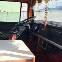 خاور مدل 63 808|خودرو سنگین|رباط‌کریم, رباط‌کریم|دیوار