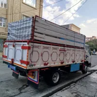 کامیونت هیوندا مدل 90