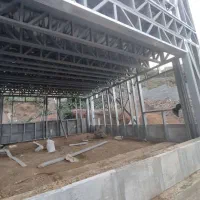 طراحی و تولید و اجرای سازه ال اس اف|خدمات پیشه و مهارت|محمودآباد, |دیوار