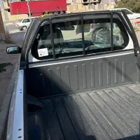 فروش پراید بار ارتقاع یافته