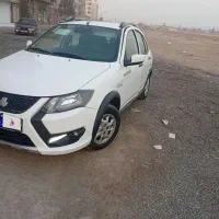 کوییک s مدل 1402|خودرو سواری و وانت|پاکدشت, پاکدشت (مامازند)|دیوار