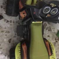 موتور شارژی