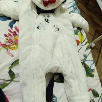 لباس کودک سالم