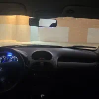پژو ۲۰۶ تیپ ۶|خودرو سواری و وانت|تهران, جنت‌آباد مرکزی|دیوار