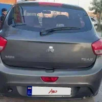 تیبا ۲ مدل ۹۴